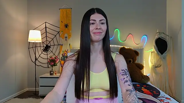 MilaSecret55 - show one's breasts