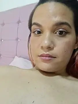 Carolina_garcia_ - Finger in pussy