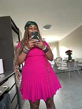 CurvyDesire1 - Let’s get Wild + squrt 💦