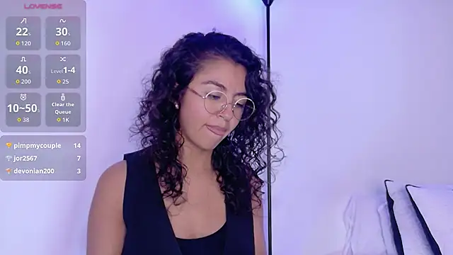 Amareto_ - Release my boobs and squeeze them 🍒🤤