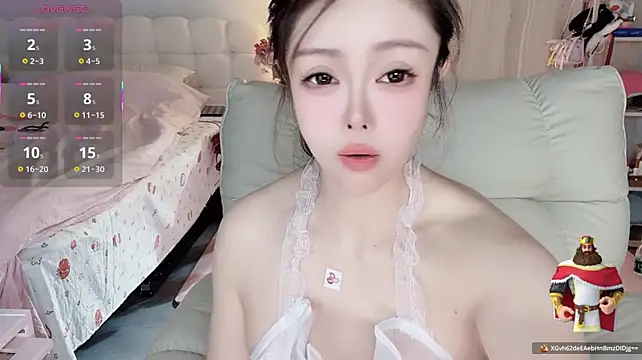 Youzi_666 - 🎇国王请许愿
