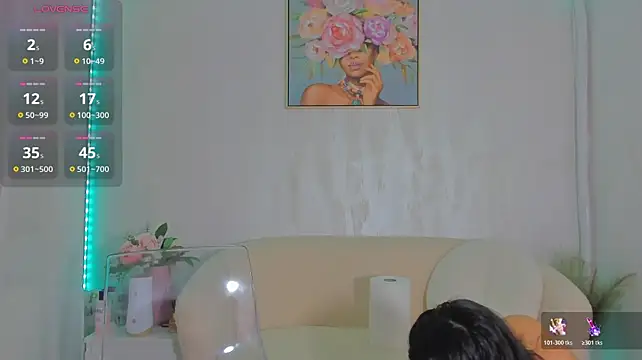 Sarabecker - Cum Cum Cum 💦💦