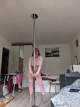 Story_of_sarah - Xtra sexy poledance