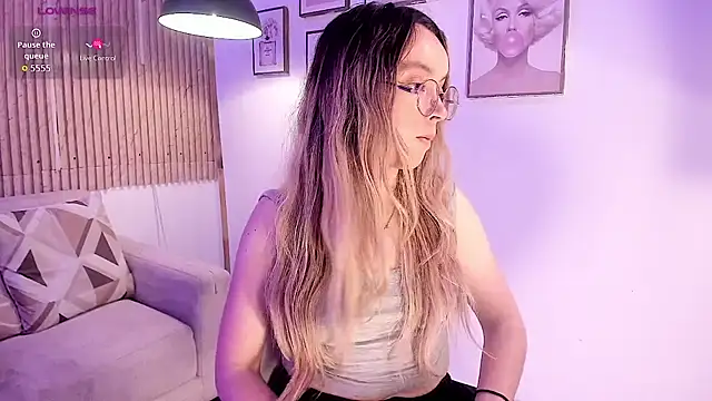Ana_ev - Dildo show 🍆