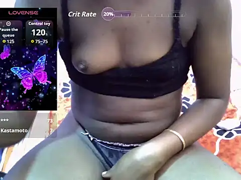 Sexycherry3 - Erotic creampie