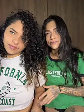 Twoshotsparty420 - double dose of Lush😈🫦