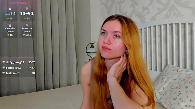 Eva__luv - play with pussy in panties