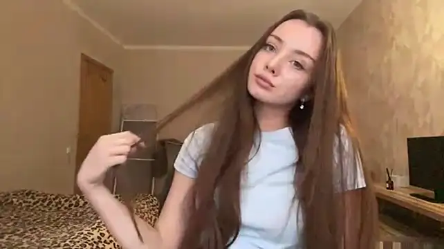 MathaAherns - Eye Contact