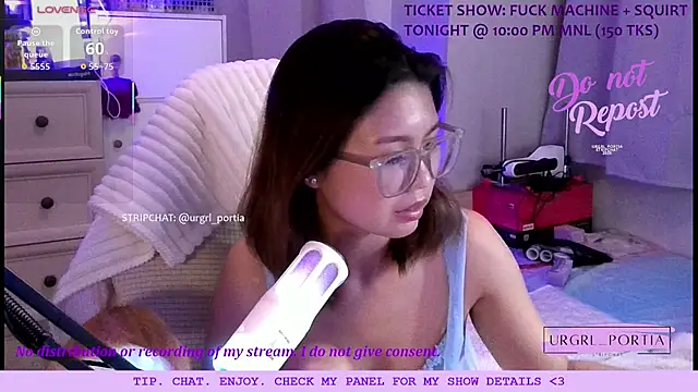 Urgrl_portia - Make me squirt