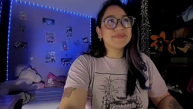 Julibella_sweet - ride cock