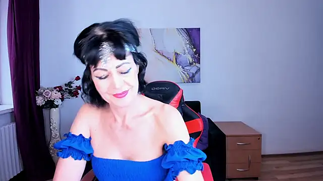 Silvia_Wallec - naked