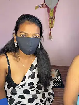 Payal_143 - Ass show both
