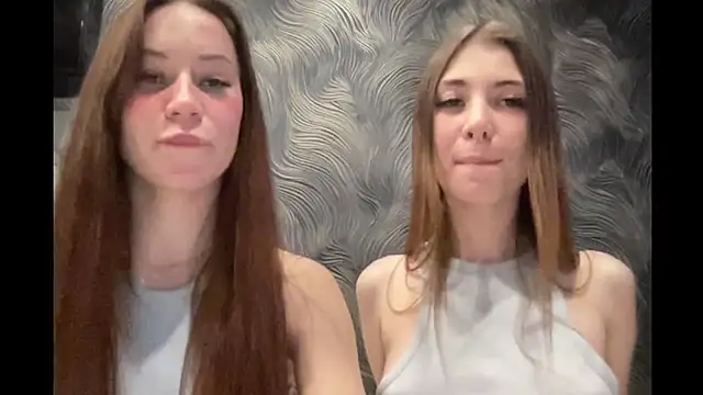 Cowgirl_aimeee - TOPLESS FRENCH KISSES 67