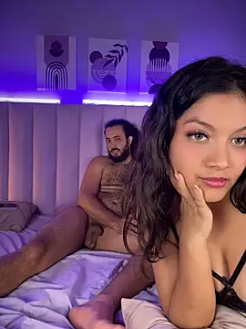 Kinkytemptation - NAKED BOTH