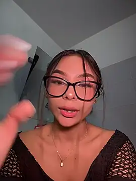 Amira_cute2 - Off pantys,control x2 min