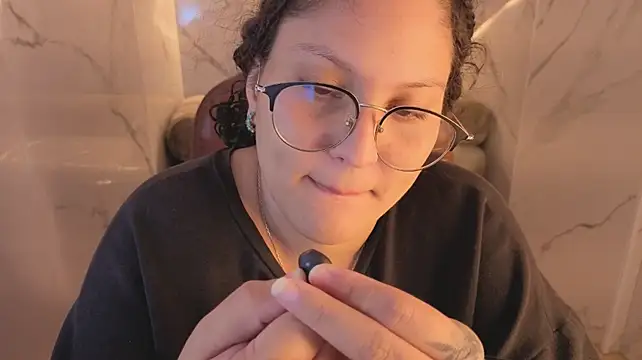 Scarlett_cn - show pussy + cum