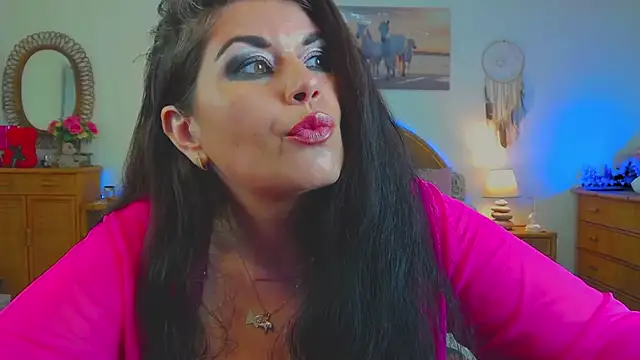 EllenGrace - Tip, laugh, blush, cum, repeat!