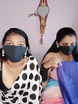 Payal_143 - Ass show both