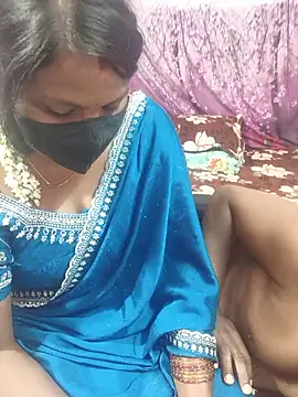 Neelimavennela_Telugu - Boobs show