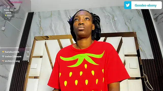 Ebony_valentina - birthday gift 25