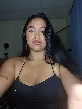 Latin_indian - Control domi x5min
