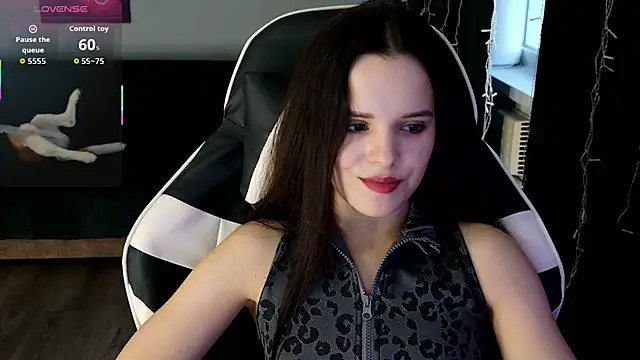 Harleen_Moore - water show