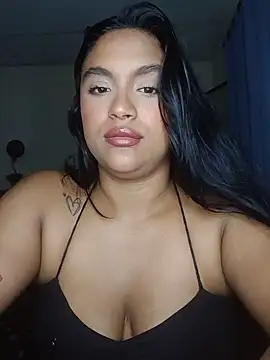 Latin_indian - Control domi x5min