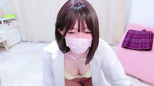 Nagi_77 - 全身見せ💗