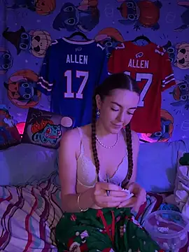 Babygingerboo - Finish goal get XXX Custom + Snapchat!