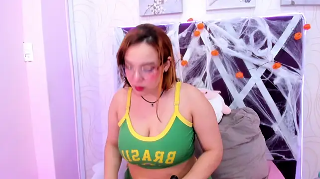 Aniemorningstar - Spank ass x20
