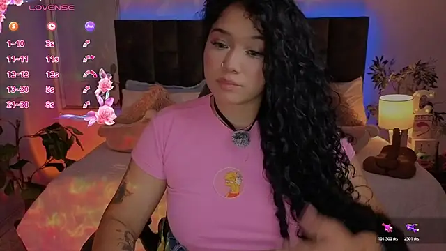 Alexxandra_ferri_ - Play Dildo BBC and Big Squirts