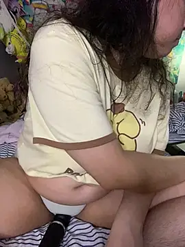 W3tkittty - Mouth full of COCK