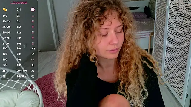 Milounee - Spread my legs
