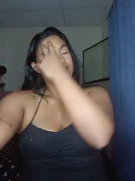 Latin_indian - Control domi x5min