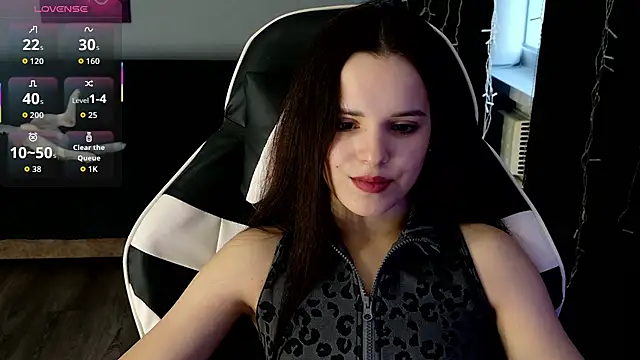 Harleen_Moore - water show