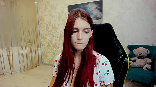 RedLipse - hand bra<3