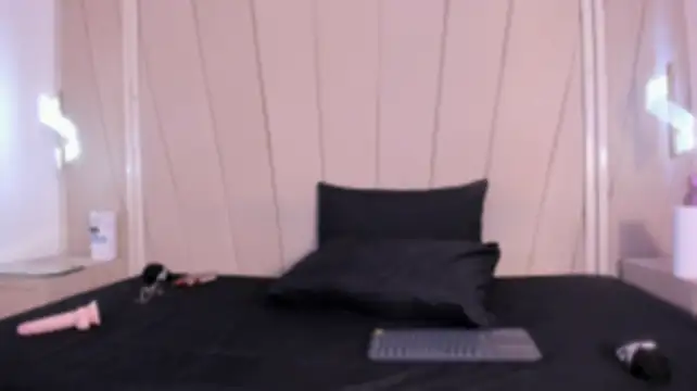 Aurora_Dalton__ - rub a dildo on pussy + control 2 min