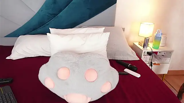 Sky_Riyoo - Take off my panty