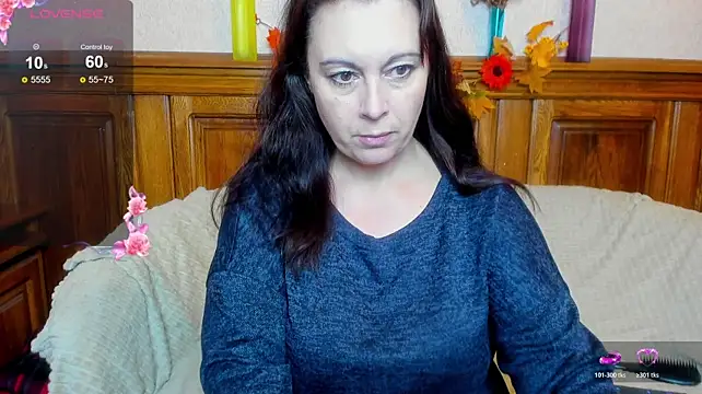 JanettMay - 1 days left fill me with birthday love