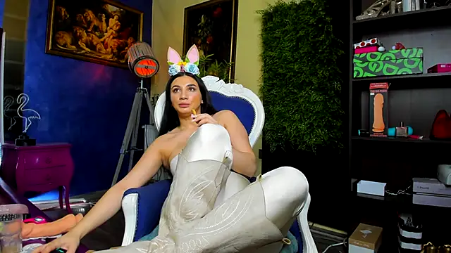 Nicolepalmer - naked cum,and squirt a lot