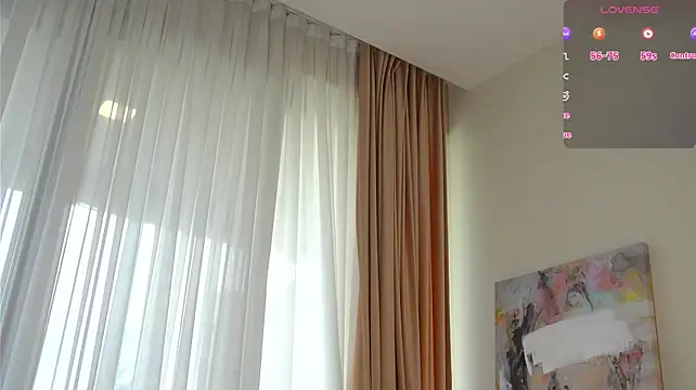 OlivlaTheMoon - last tipper take control of my toy