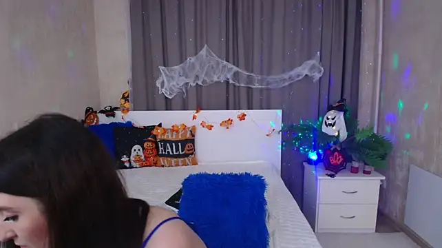 EvelinCuper_ - my fingers in my pussy