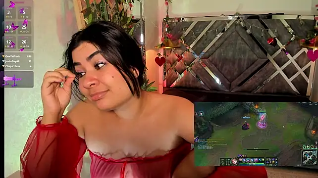 DaphneContry - CTRLX2min 😈 fuck me until i cum
