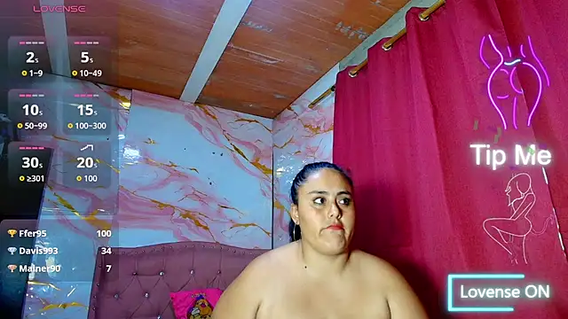 Paticosexxi - Make my pussy vibrate hard, Daddy—10 min