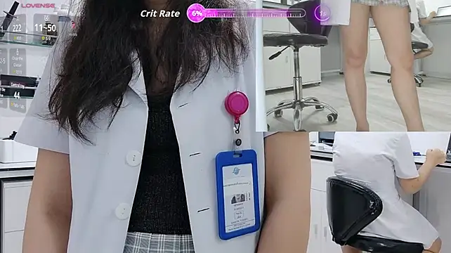 Lubeyou_KT - off dress+3min ctr free at lab