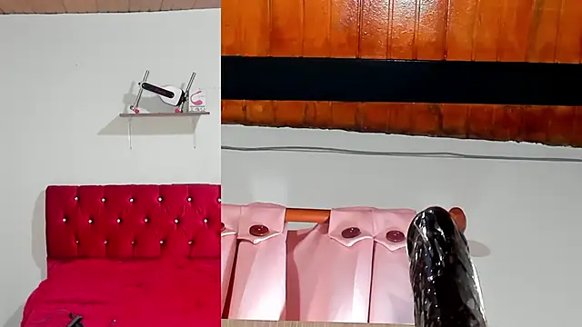 Sharlotte_funny - 1 minute control and squirt