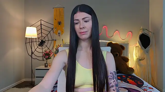 MilaSecret55 - show one's breasts