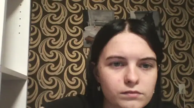 KikiAmino - my naked photo for last tip