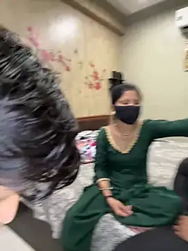 Horny_ritika - Hardcore fuck
