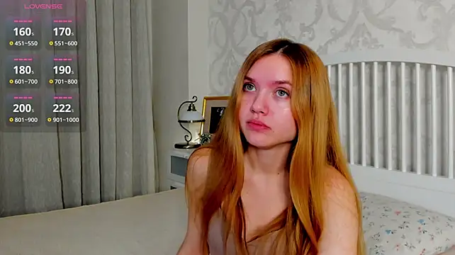Eva__luv - play with pussy in panties